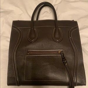 Cool cool Italian bag